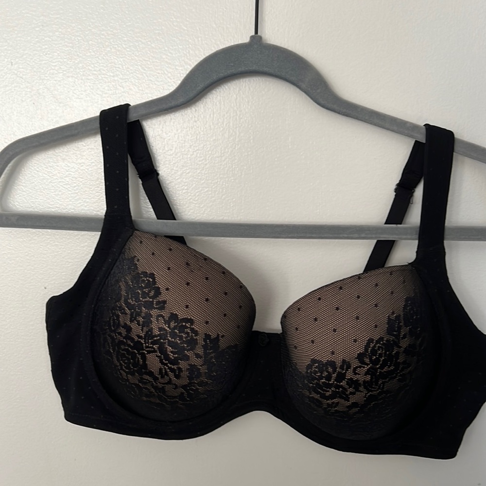 NWT Soma full coverage bra